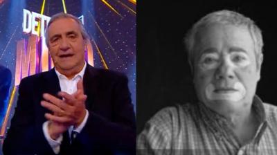 Kike Morandé rinde emotivo homenaje al “Payaso Cucharita” en televisión
