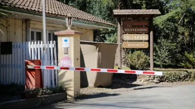 Poduje y decisión de revertir expropiación de terrenos de "Colonia Dignidad": "No tenemos la plata"