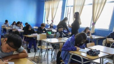 Alcalde de Antofagasta anuncia revisión de seguridad en colegios municipales tras ataque en Calama
