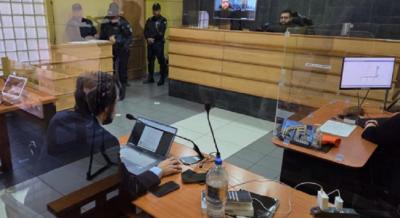 Fiscalía formaliza a imputado por femicidio frustrado: intentó quemar vivienda de expareja en Copiapó