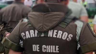 Iquique: condenan a dos sujetos por violento robo a pareja y a hijo de dos años en Playa Blanca