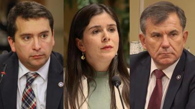 Diputados republicanos valoran decisión del Gobierno de mantener recursos en seguridad