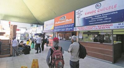 En Arica proyectan alza de hasta 30% en pasajes de buses interprovinciales