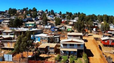 Tensión en San Antonio: pobladores defienden proceso y rechazan desalojo sin soluciones