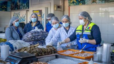 Autoridad sanitaria ha realizado casi 200 fiscalizaciones por Semana Santa en Biobío