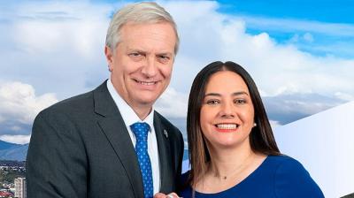 Diputada Claudia Reyes aseguró haber regularizado su millonaria deuda universitaria