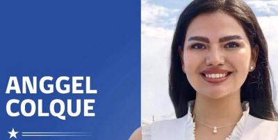 Anggel Colque González asume como seremi de la Mujer y Equidad de Género en Región de Antofagasta