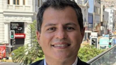 Siguen designaciones de seremis: Pablo Venandy asume en Transportes y José Fuentes en Obras Públicas