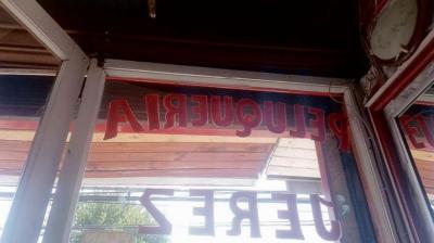 Comercio del centro de Barrancas sufre con serie de robos en cuatro días