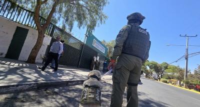 Ataque en el Silva Lezaeta es catalogado como el primer caso de Violencia Escolar Dirigida (TSV) en Chile