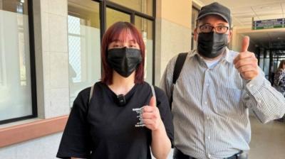 Salud Chiloé informó que el uso obligatorio de mascarillas en urgencias es obligatorio en la temporada invernal