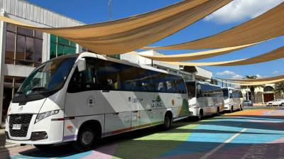 La Cruz: bus trasladará a estudiantes universitarios hacia Viña del Mar y Valparaíso