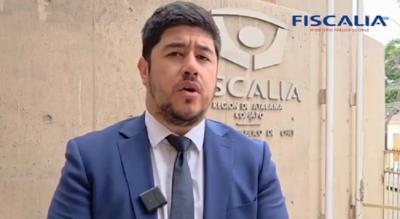 Fiscalía obtuvo prisión preventiva para asaltante de dos mormones en Copiapó