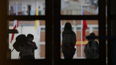 CMDS ratifica suspensión de clases y acciones legales por amenazas en tres establecimientos educacionales en Antofagasta