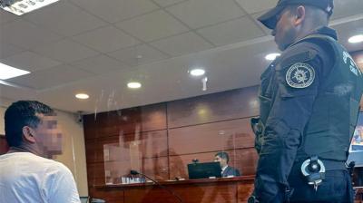 Desde Brasil extraditaron a acusado por homicidio de su vecino en Llolleo alto