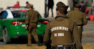 Encuentran cadáver de adolescente desaparecida: hallazo en ladera del Morro de Arica