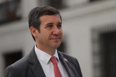 Por caso Apablaza: Presidente de la UDI acusa "negligencia" de la justicia argentina