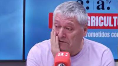 [VIDEO] “El mejor de toda nuestra generación”: Pato Yáñez se quiebra por muerte de “Pititore” Cabrera