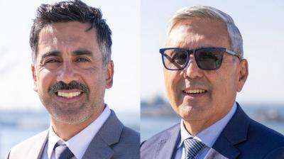 Gobierno anuncia a los nuevos seremis de Salud y Trabajo en la Región de Valparaíso