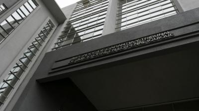 Formalizan por estafa de más de $800 millones a ex presidente de Bomberos en Tarapacá