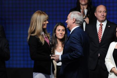 Rincón equipara a Kast con las figuras de Frei y Lagos: "Asume las decisiones difíciles"