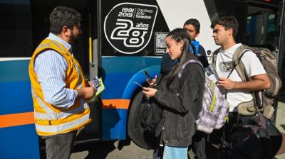 Fiscalizaciones por Semana Santa en el Biobío se iniciaron con más de 400 fiscalizaciones