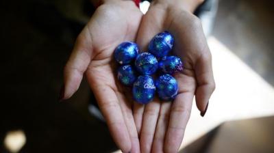 Huevitos de Pascua y salud infantil: recomendaciones que debes saber para evitar excesos