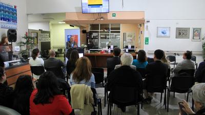 Amplían convenio para reducir lista de espera con 100 exámenes gratuitos en Purranque