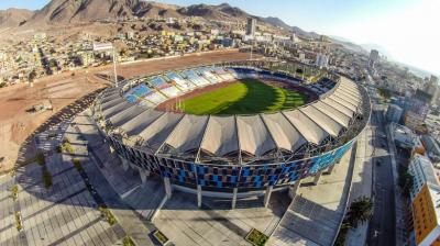 Antofagasta se activa: jornada deportiva gratuita tomará el Estadio Regional este lunes