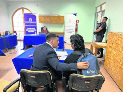 Defensoría Penal Pública realizó 40 audiencias en San Pedro de Atacama
