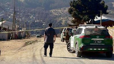 Hombre fue asesinado a balazos en la parte alta de Cartagena
