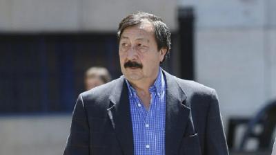 Defensa de Apablaza denunciará ante la ONU la "ilegalidad" de su extradición a Chile