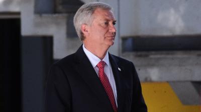 Kast detalló temas a tratar en su viaje a Argentina: "Es un buen momento para estrechar lazos"