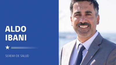 Tres días duró en el cargo: renunció el seremi de Salud de la Región de Valparaíso