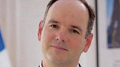 Exconcejal de Santo Domingo fue nombrado seremi de Desarrollo Social