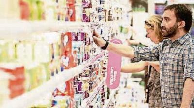 Supermercados en Ñuble en el top 5 nacional de mayores caídas en ventas