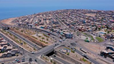 CGR: Alto Hospicio y Pozo Almonte entre las Municipalidades que gastaron más en celebraciones que en ayuda social durante 2024 y 2025