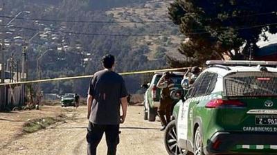 Las hipótesis que investiga la policía para aclarar homicidio de Cartagena