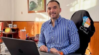 Hoy inicia formalización contra alcalde de La Calera por presunto fraude al fisco