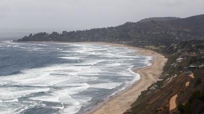 Zapallar defiende millonarias celebraciones tras observaciones de Contraloría