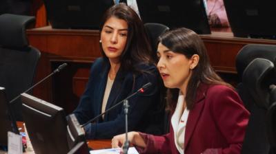 “Yo también fui despedida de forma poco decorosa”: subsecretaria de la Mujer justifica salida de la directora de SernamEG