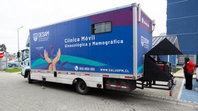 Puerto Montt invertirá $100 millones para seguir potenciando la detección temprana del cáncer