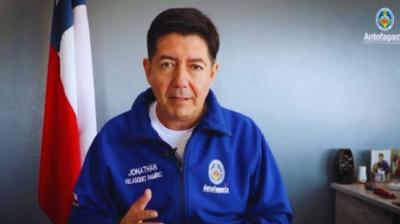 Contraloría determina responsabilidad administrativa de exalcalde de Antofagasta por demoras en sumarios