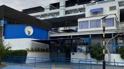 Suspenden clases en el Colegio Humberstone en Iquique por amenazas de tiroteo