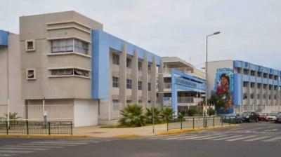 Suspensión de clases afecta a cuatro liceos de Antofagasta por amenazas a comunidades educativas