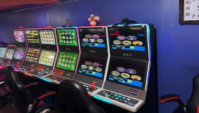 Desarticulan casa de juego en Galvarino y detienen a seis personas