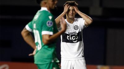 Diez hinchas de Olimpia de Paraguay fueron sorprendidos intentando ingresar ilegalmente al país