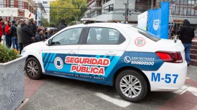 Puerto Montt sumará tres nuevos vehículos para patrullaje mixto
