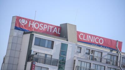 Hospital Clínico de Viña del Mar acusa de estafa por $ 1.500 millones a exgerenta