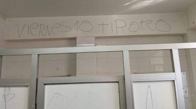 Activan protocolos en Liceo Politécnico de Quellón por aviso de tiroteo